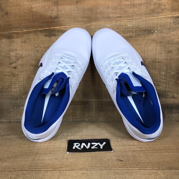 NEW Nike React Vapor 2 Golf Shoe - Picture 5 of 8